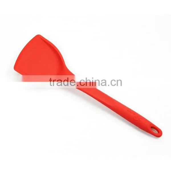 New Products Colorful Best Silicone Spatula,silicone Baking Spatula photo-3