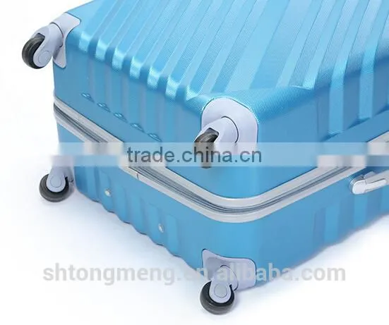 ABS Promotional Travel Luggage Set photo-6