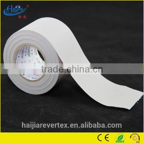 Non Adhesive PVC Tape for Air Conditioning Insulation photo-4