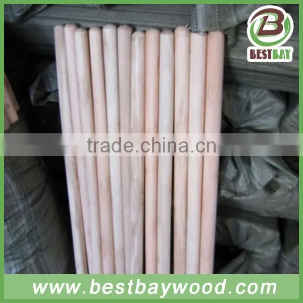 120*2.8cm Foldable Mop Stick,wooden Handle Walking Stick photo-6