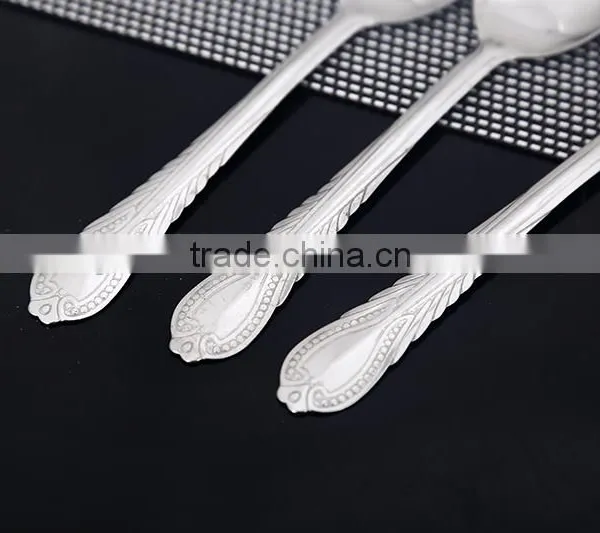 Hot Selling Spoon and Fork Set and Lowest Price photo-6