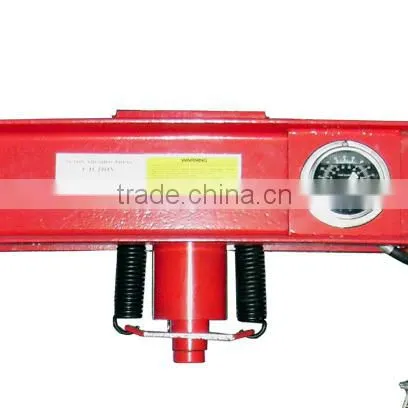 Industrial 50ton Pneumatic Shop Press SP50AC01 photo-2