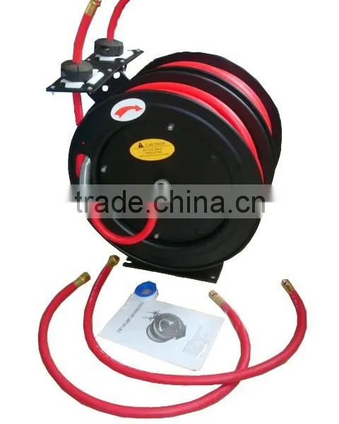 Hose Reel HRO6003-R3/8" photo-2