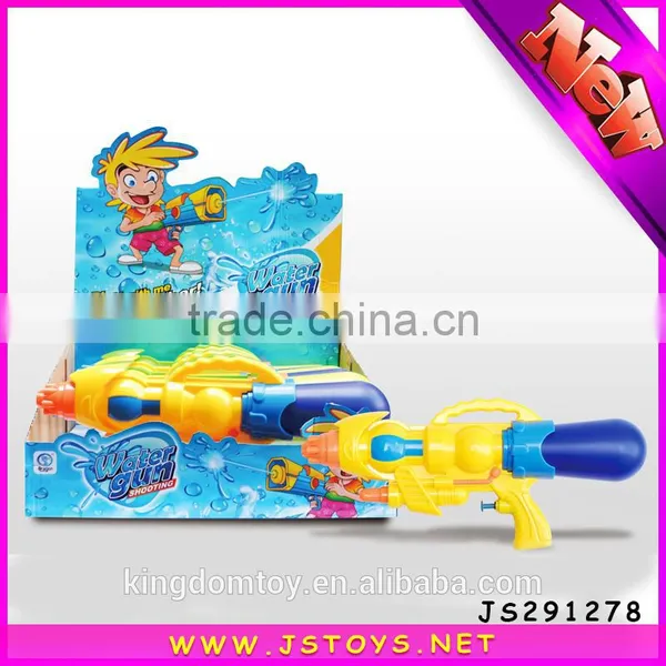 2015 New Type Water Shooting Gun for Promotion photo-4