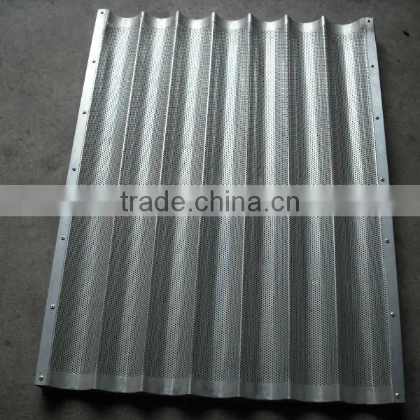 french bread baking pan ,bread baking trays