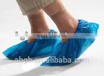 Disposable Pvc Shoe Cover