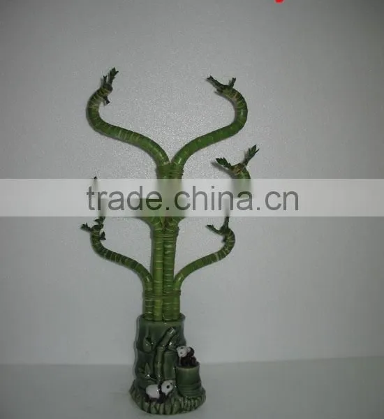 Lucky Bamboo Dracaena Sanderiana Lotus Bamboo photo-3