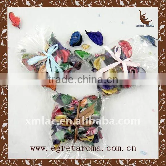 Cheap Botanical Potpourri Herbal With Opp Bag