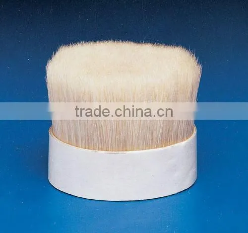 Bleached Boiled Bristles