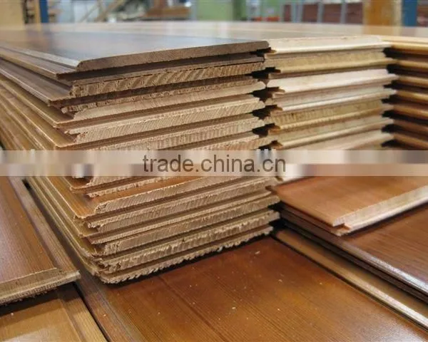 Decorative Finger Joint Wood photo-4