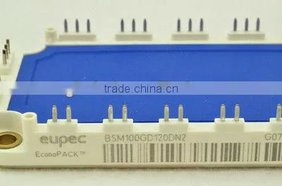 Thyristor Modules MCC312-16IO1