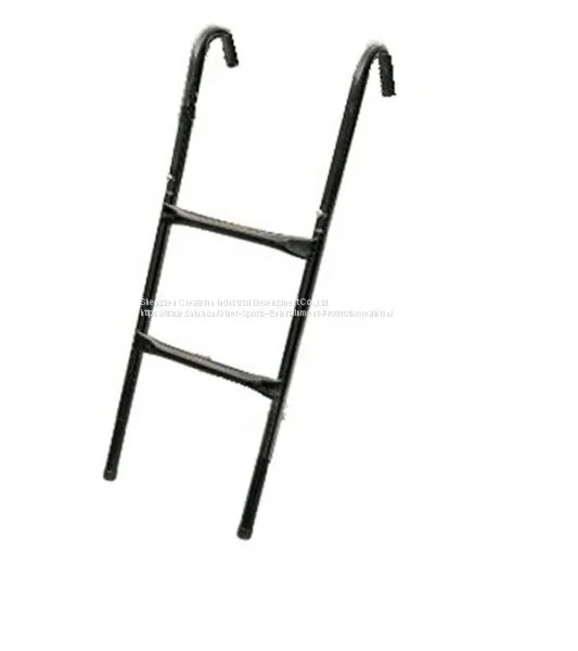 CreateFun Cheap Price Trampoline Ladders for Sale photo-2