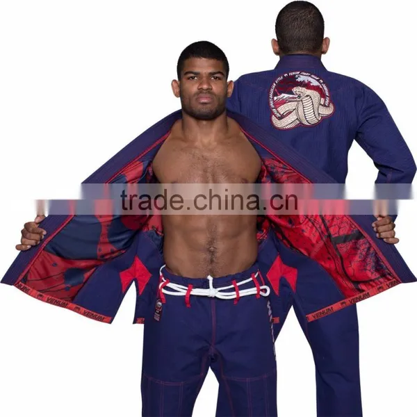 Jiu Jitsu Uniforms photo-3
