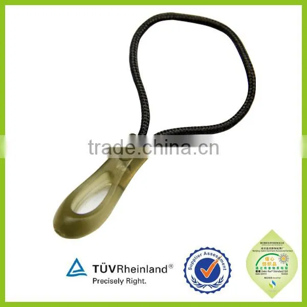 Garment Accrssories Plastic Zipper Pull Tool photo-2