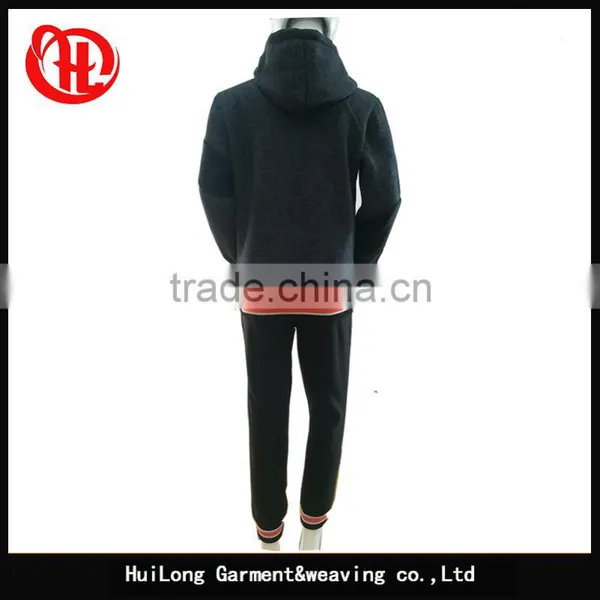 Children Casual Comfortable Clothing Sets Kids Sports Jogging Suits Boys Sportswears photo-2