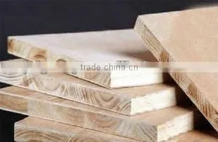 good quality blockboard