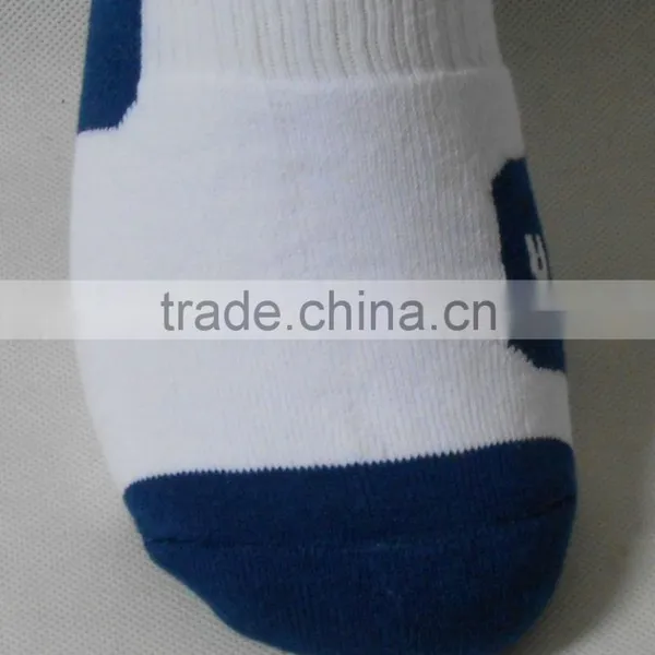 Elite Basketball Sport Socks for Men photo-6