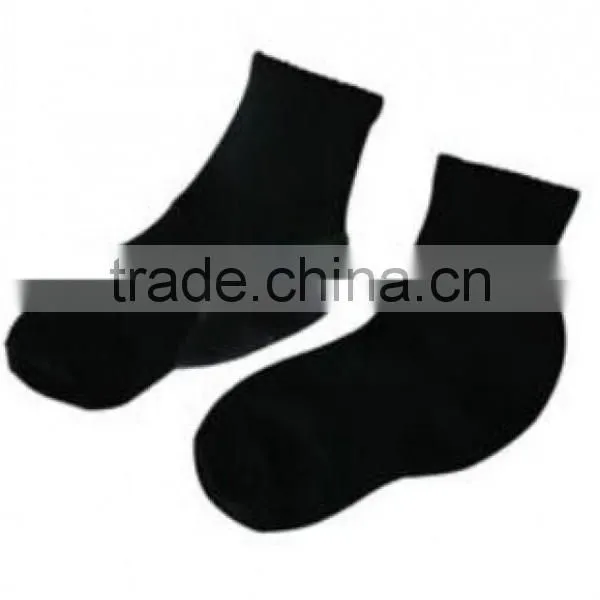 Super Moisturizing Pressure Relieving Gel Socks for Men photo-2