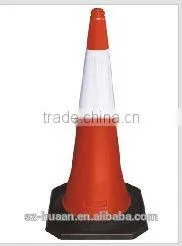 PP Traffic Cones High Visibility Traffic Cone/ Safety Road Cones photo-3
