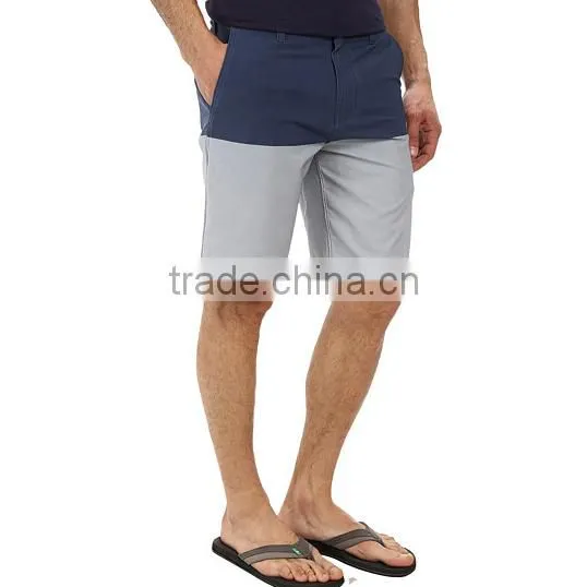Fashion Blank Board Shorts Wholesale for Men Beach Pants photo-4