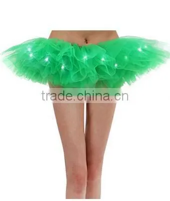 Fairy Tale Tutu Skirts Sets Tutu With Halos photo-2