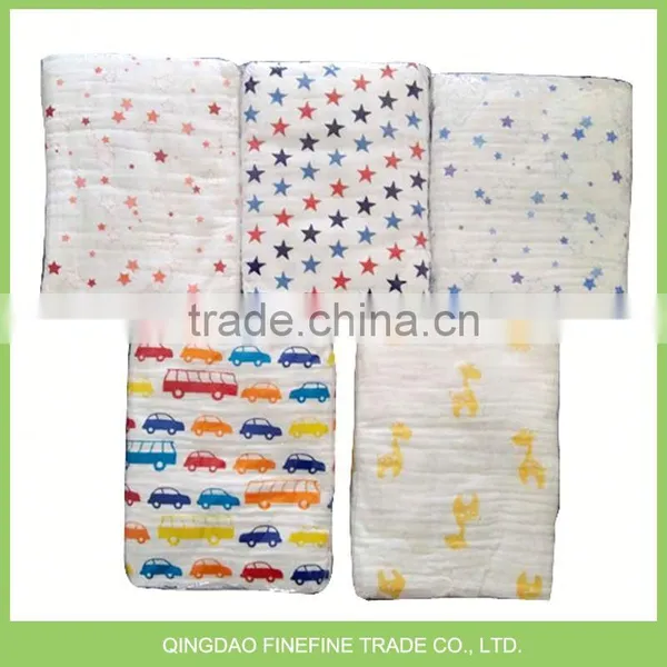 Spanish Super Throw Soft Softtextile Baby Blanket photo-5