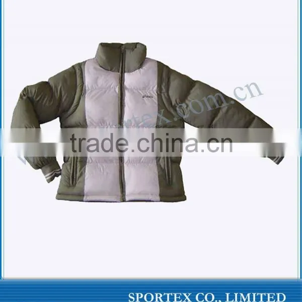 Ladies Winter Jacket