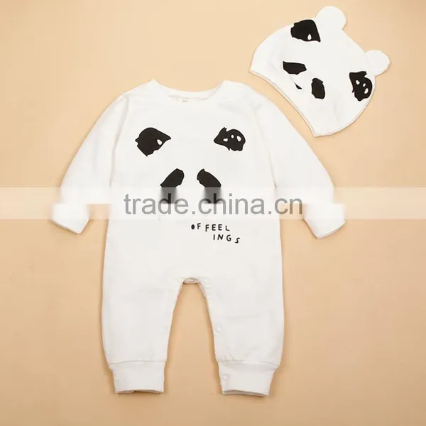 OEM/ODM Csutom Casual Cotton Baby Girl Winter Dress Designs photo-2