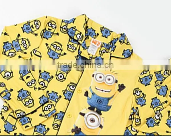 Age 6-10 Big Boy Sleep Wear photo-4