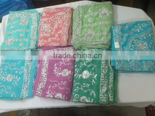 Low Range Printed Sarees photo-3