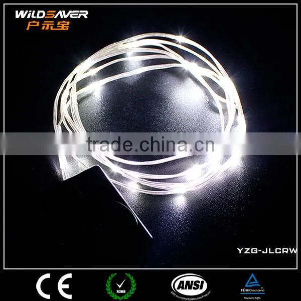 Waterproof LED Strip Light Cover With Plastic Casing photo-2