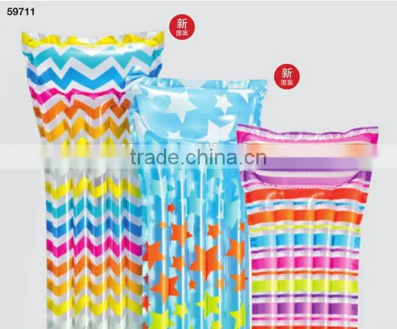 INTEX Popular Color Design Floating Mats photo-2