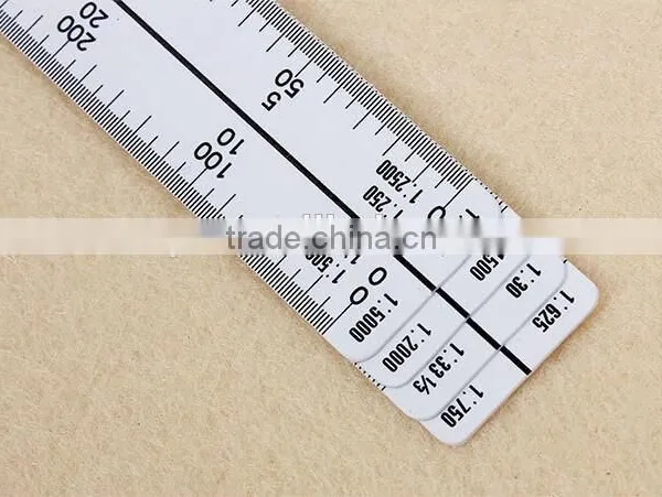 PVC Multi Function Scale photo-3