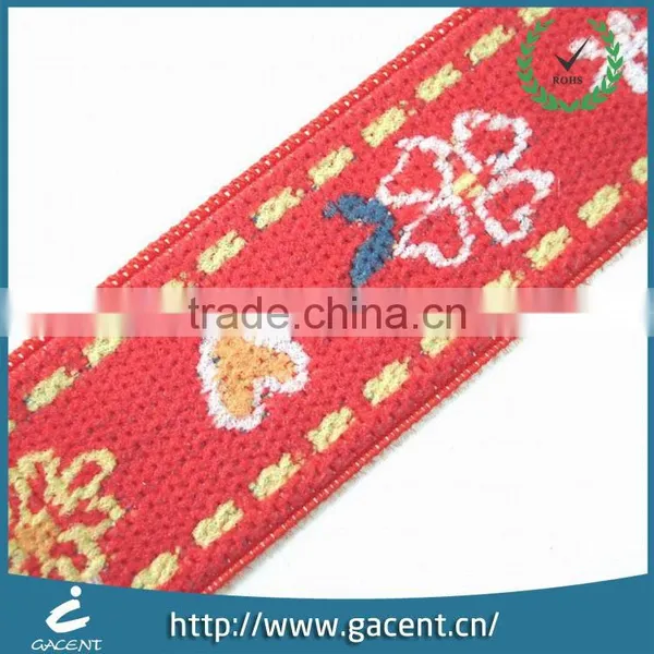 Professional Manufacturer Lingerie and Underwear Elastic Tape photo-5