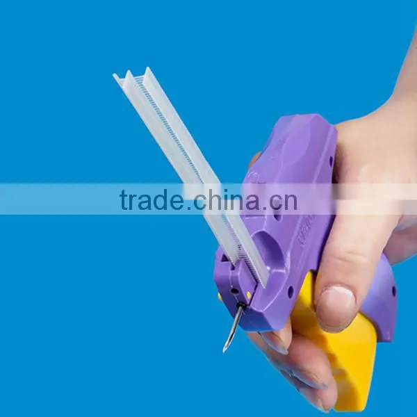 Plastic Hard T-end Tag Pin for Clothes photo-3