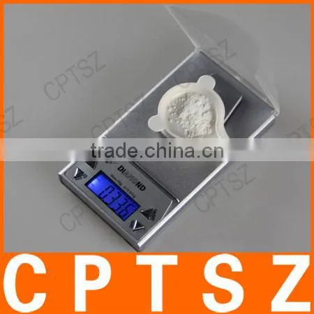High Precision KL Jewelry Scale Small Scale Electronic Scale 0.001/Gold Balance Gram Scales/Scales For Weighing Gold photo-2