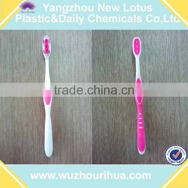 Yangzhou Hotel Amenities Accessories Toothbrush photo-3