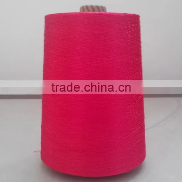 900D Viscose Rayon Filament Yarn photo-6