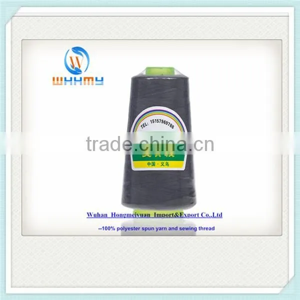 20/3 High Strength 100 Polyester Sewing Thread photo-6
