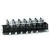 LW2MQ-9.5 20A 300V Barrier Terminal Block Connector, M4 Ni-Plated Screw