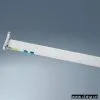 Magnetic Fluorescent Light Fixture