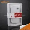 5000 MAh Usb Battery Charger for Smart Phones With 2 USB Ports