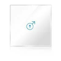 Wireless Infrared Wifi Remote Control Networking Zigbee Curtain Control Touch Panel photo-2