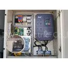 CHV180 Series Lift Inverter 0.5% Maximum Speed SVC Energy Saving Running