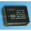 CBB61 AC Motor Capacitor photo-2
