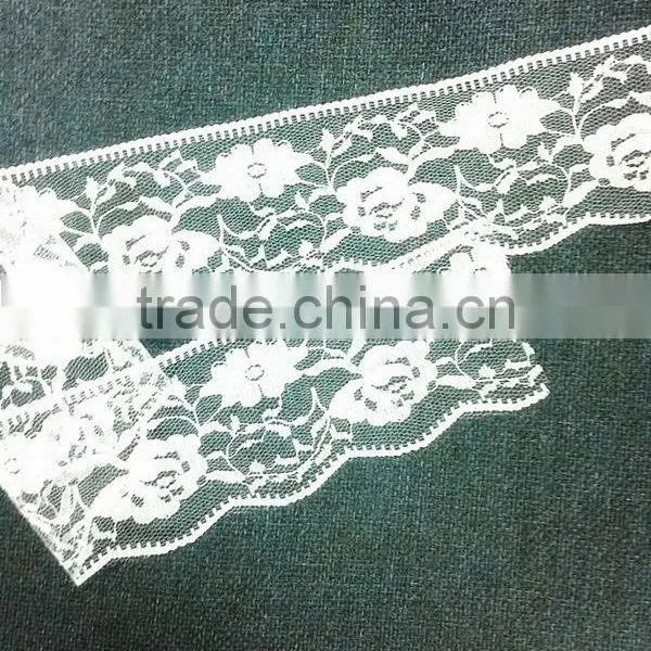 Design Professional Woven Black Braided Leather Cord