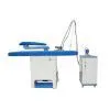 Ironer Table With Steam Generator