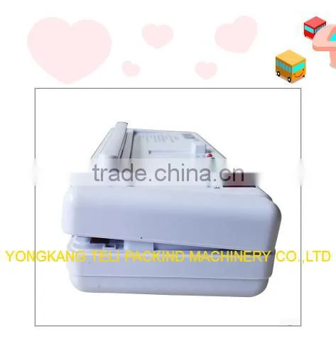 Household Mini Vacuum Sealer DZ-280 photo-5