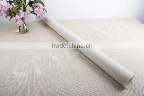 Colorful Coated Water Proof Mesh Fabric photo-2