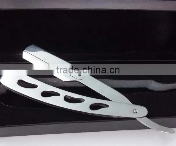 High Quality Shaving Razor/ Stainless Steel 4H Shaving Razor photo-4